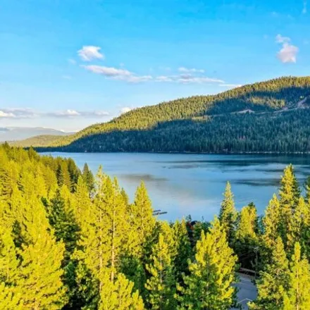 Image 3 - VLI Trail, Donner Lake Village, Truckee, CA, USA - House for sale