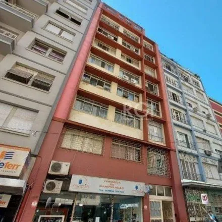 Image 2 - Rua Marechal Floriano Peixoto, Historic District, Porto Alegre - RS, 90020-061, Brazil - Apartment for sale