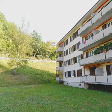 Image 2 - Liesbergerstrasse 35, 4254 Liesberg, Switzerland - Apartment for rent