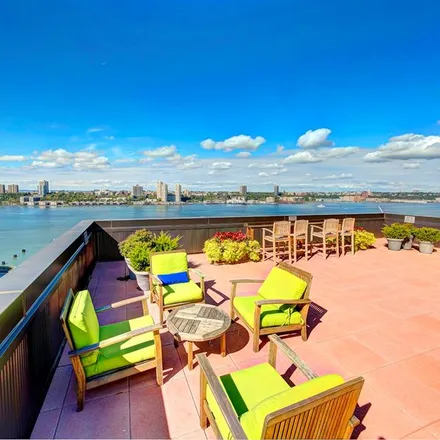 Image 7 - 11 RIVERSIDE DRIVE 15PW in New York - Apartment for sale