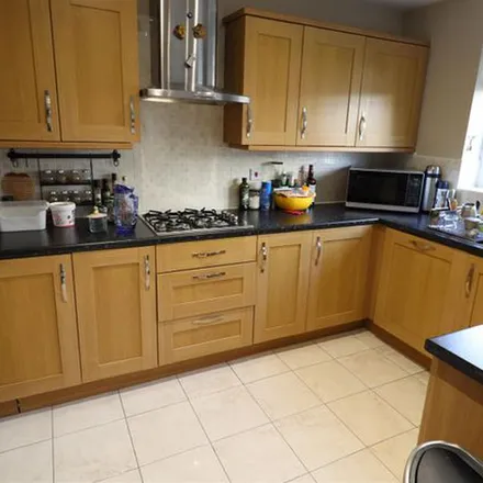 Image 2 - Wyndham Way, Winchcombe, GL54 5LG, United Kingdom - Apartment for rent