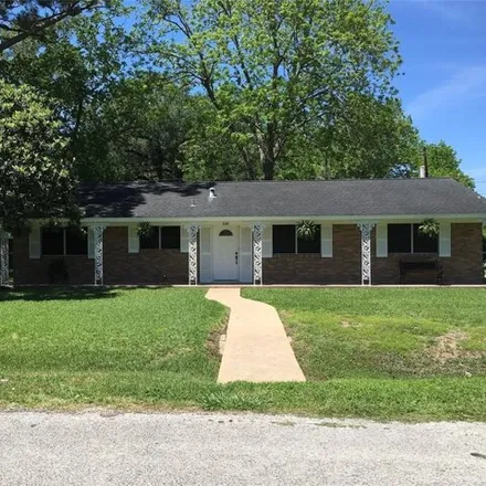 Buy this 3 bed house on 205 Hammond Loop in Sweeny, Texas