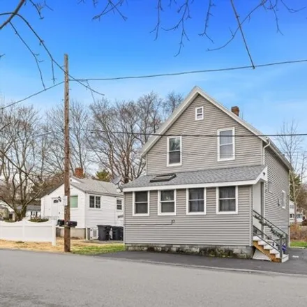 Buy this 2 bed house on 3 Victor Street in Saugus, MA 01906