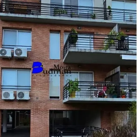 Rent this 1 bed apartment on Riobamba 552 in Partido de San Isidro, B1643 CGT Beccar