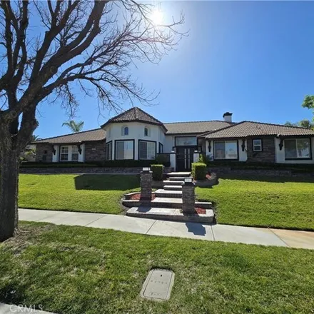 Image 3 - 2864 Citrocado Ranch Street, Corona, CA 92881, USA - House for rent