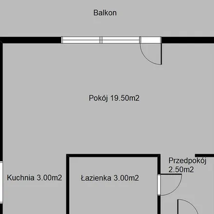 Image 4 - Grażyny 29, 20-602 Lublin, Poland - Apartment for rent