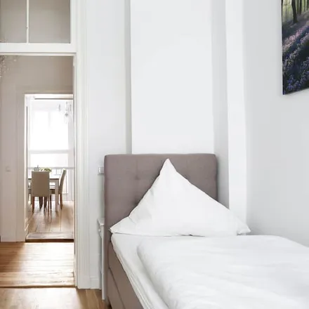Rent this 2 bed apartment on Golfweg 22 in 14109 Berlin, Germany