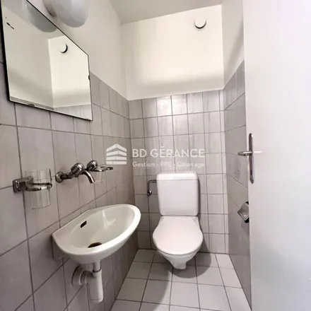 Image 6 - Sous Bellevue 47, 2900 Porrentruy, Switzerland - Apartment for rent