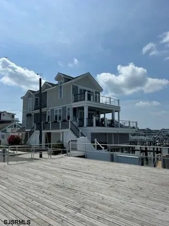 Buy this 3 bed house on 158 West 10th Street in Ocean City, NJ 08226