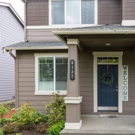 Image 5 - 4098 Everett Avenue, Tacoma, WA 98404, USA - Townhouse for sale