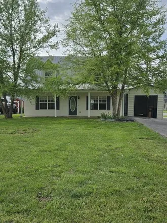 Image 2 - 245 Lorien Circle, Shelbyville, TN 37160, USA - House for sale