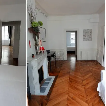 Rent this 1 bed apartment on unknown in Rue Anatole France, 93700 Drancy