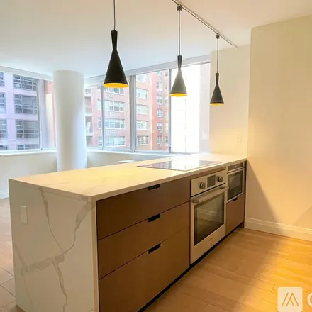 Rent this 2 bed apartment on 400 E 54th St