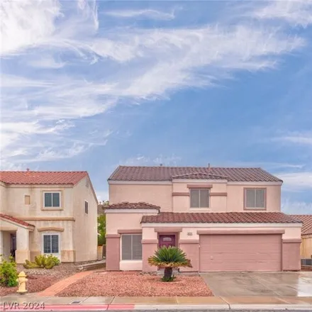 Rent this 4 bed house on 8542 Gracious Pine Avenue in Las Vegas, NV 89143