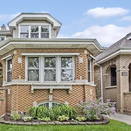 Buy this 5 bed house on 5849 North Mulligan Avenue in Chicago, IL 60646