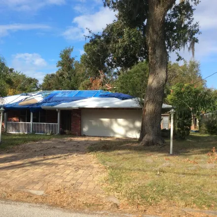Buy this 2 bed house on 360 Coquina Avenue in Ormond Beach, FL 32174