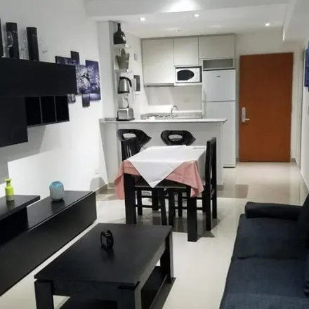 Rent this 1 bed apartment on Fitz Roy 2317 in Palermo, C1414 CHW Buenos Aires