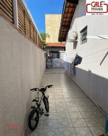 Image 1 - Rua Celestino Guimarães, Cidade Nova I, Indaiatuba - SP, 13334-000, Brazil - House for sale