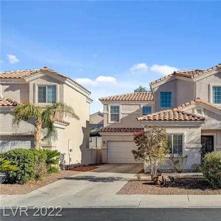 Buy this 3 bed house on 1529 Roping Reed Court in Henderson, NV 89002