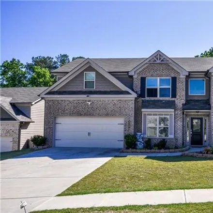 Buy this 5 bed house on unnamed road in Dacula, Gwinnett County