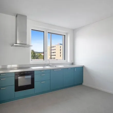 Rent this 5 bed apartment on Kesslerstrasse in 8952 Schlieren, Switzerland