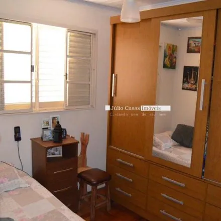 Buy this 3 bed house on Praça Jurandyr Baddini Rocha in Jardim Guadalajara, Sorocaba - SP