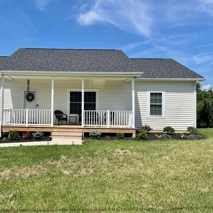 Buy this 3 bed house on 5253 Fair Acres Street in Pulaski County, VA 24084