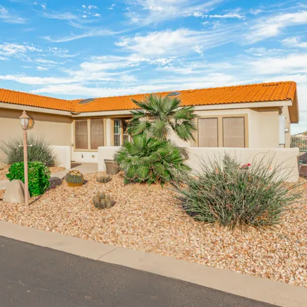 Image 3 - 3301 South Goldfield Road, Apache Junction, AZ 85119, USA - House for sale