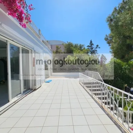 Image 1 - ΛΟΚ, Αθήνας, Vouliagmeni Municipal Unit, Greece - Apartment for rent