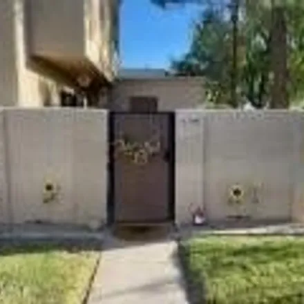Buy this 3 bed house on 4248 North 81st Street in Scottsdale, AZ 85251