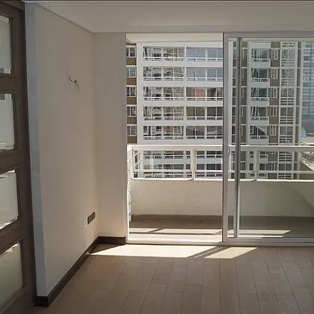 Buy this 1 bed apartment on Lord Cochrane 306 in 833 0381 Santiago, Chile