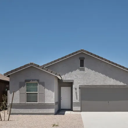 Buy this 5 bed house on 2113 North Garcia Boulevard in San Luis, AZ 85336