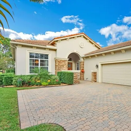 Buy this 3 bed house on 9488 Southwest Nuova Way in Port Saint Lucie, FL 34986