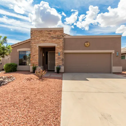 Buy this 3 bed house on 159 East Zinnia Place in San Tan Valley, AZ 85143