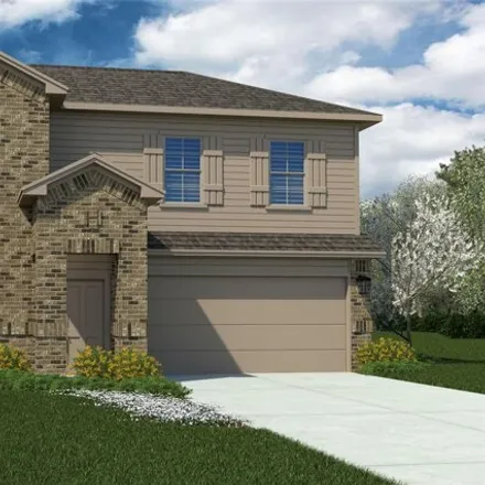 Buy this 4 bed house on White Stag Lane in Fort Worth, TX 76179