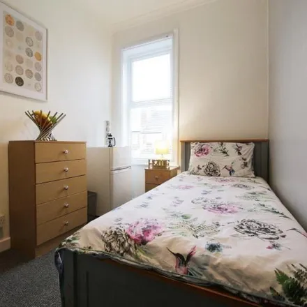 Rent this 1 bed room on Eastbourne Street in Lincoln, LN2 5BW