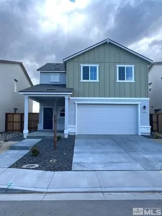 Rent this 4 bed house on Schist Road in Sparks, NV 89441