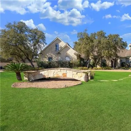 Buy this 4 bed house on 9629 Kurre Way in Garden Ridge, Comal County
