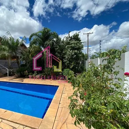 Buy this 4 bed house on Avenida Miguel Serror in Santa Rosa, Cuiabá - MT