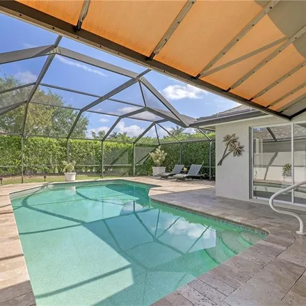 Rent this 3 bed house on 1989 Terrazzo Lane in Collier County, FL 34104