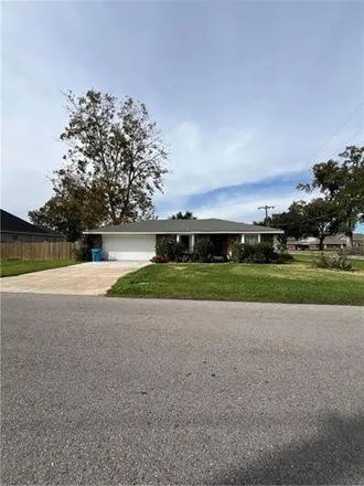 Buy this 3 bed house on 226 Birch Street in Luling, St. Charles Parish
