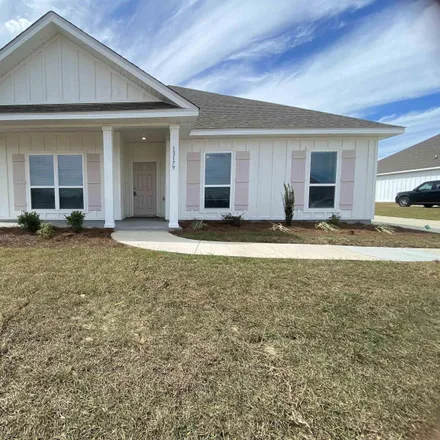 Rent this 4 bed house on 14 Cavalry Charge Road in Spanish Fort, AL 36527