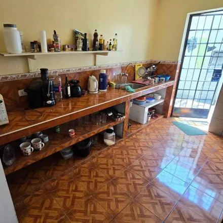 Rent this 3 bed house on Arístides del Carpio Muñoz in Lima, Lima Metropolitan Area 07006