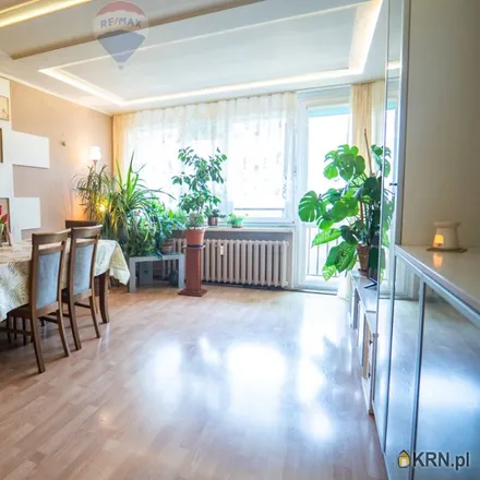 Buy this 3 bed apartment on Wschodnia Obwodnica GOP in 41-306 Dąbrowa Górnicza, Poland