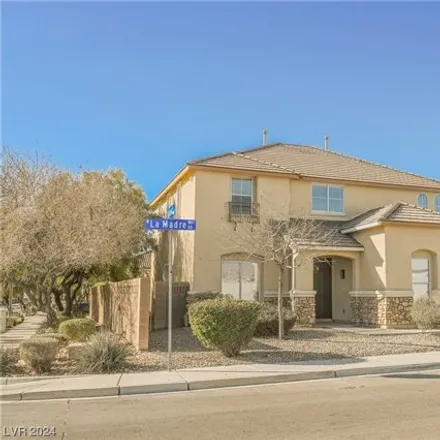 Buy this 5 bed house on 9 West La Madre Way in North Las Vegas, NV 89031