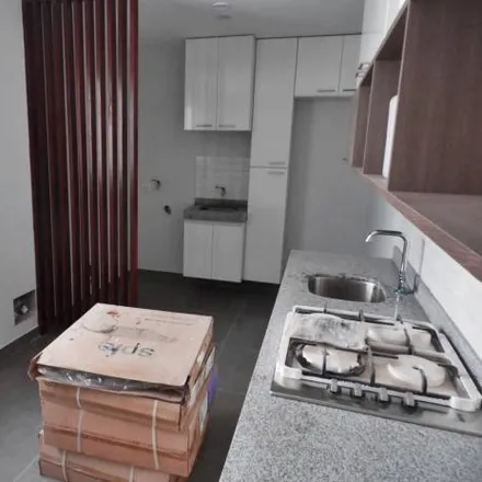Rent this 1 bed apartment on Arístides del Carpio Muñoz in Lima, Lima Metropolitan Area 07006