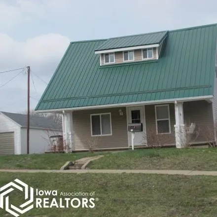 Buy this 3 bed house on Columbus School in South 13th Street, Chariton