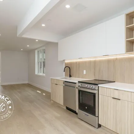 Rent this 1 bed apartment on 1359 Nostrand Avenue in New York, NY 11226
