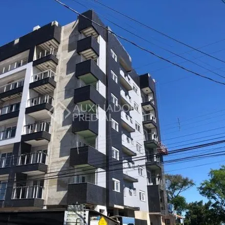 Buy this 2 bed apartment on Rua Salvador Canelas Sobrinho in Dom Feliciano, Gravataí - RS