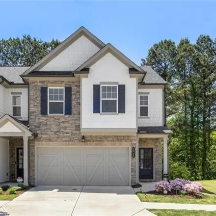 Buy this 3 bed house on Cooper Springs Road in Snellville, GA 30221